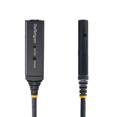 StarTech.com 10m USB 3.0 Active Extension Cable - M/F view 8
