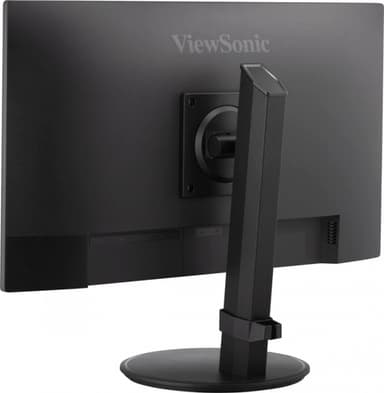 Viewsonic Display VG2408A computer monitor 61 cm (24") 1920 x 1080 pixels Full HD LED Black view 5