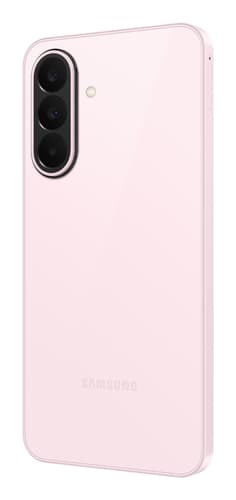 Samsung Galaxy A27 5G 17 cm (6.7") Dual SIM Android 16.0 USB Type-C 6 GB 128 GB 5000 mAh Light pink view 7
