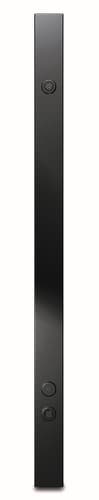 APC AP8858EU3 power distribution unit (PDU) 20 AC outlet(s) 0U view 2