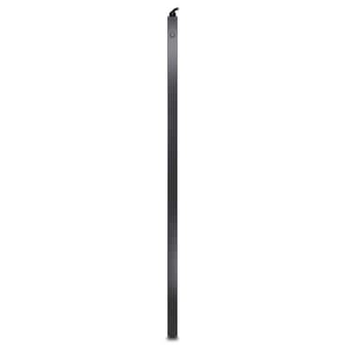 APC Rack PDU 2G, Metered by Outlet with Switching, ZeroU, 32A, 230V, (21) C13 & (3) C19 view 3