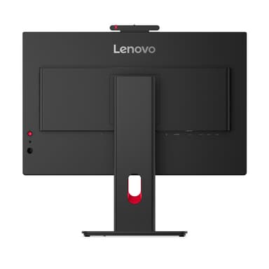 Lenovo ThinkVision T27QD-4v Monitor view 9