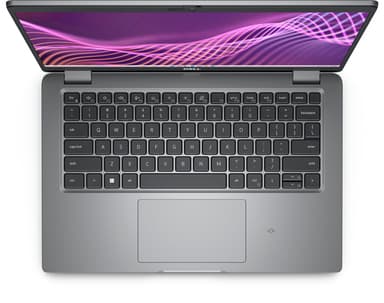 DELL Latitude 5440 Intel® Core™ i5 i5-1345U Laptop 35.6 cm (14") Full HD 16 GB DDR4-SDRAM 512 GB SSD Wi-Fi 6E (802.11ax) Windows 11 Pro Grey UK English view 8