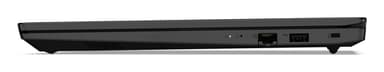 Lenovo V15 G3 IAP Intel® Core™ i5 i5-1235U Laptop 39.6 cm (15.6") Full HD 8 GB DDR4-SDRAM 256 GB SSD Wi-Fi 5 (802.11ac) Windows 11 Home Black UK English view 11