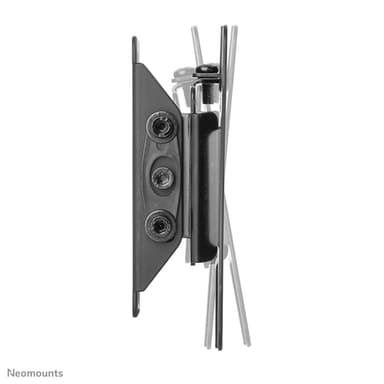 Neomounts NM-W60BLACK Monitor/TV mount wall 10-30" - tiltable view 6