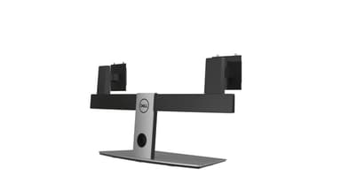 DELL Pro Dual Monitor Stand - MDS19 view 4
