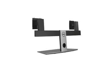 DELL Pro Dual Monitor Stand - MDS19 view 7