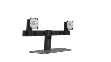DELL Pro Dual Monitor Stand - MDS19 view 3