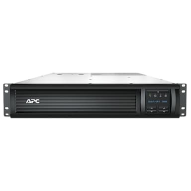 APC Smart-UPS SMT3000RMI2UC- 8x C13, 1x C19, USB, Rackmount 2U, SmartConnect, 3000VA view 2
