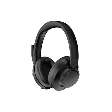 Kensington C3550 EQ Bluetooth Over‐Ear Headset view 6