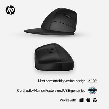 HP 925 Ergonomic Vertical Mouse view 4