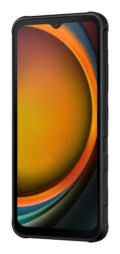 Samsung Galaxy XCover7 Enterprise Edition 16.8 cm (6.6") Dual SIM Android 14 5G USB Type-C 6 GB 128 GB 4050 mAh Black view 3