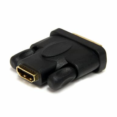 StarTech.com HDMI to DVI-D Video Cable Adapter - F/M view 2