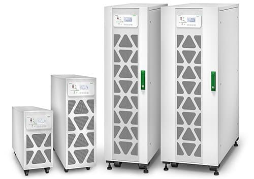 APC Assembly and Startup Service for (1) Easy UPS 3S 30kVA UPS Including Internal Battery Modules