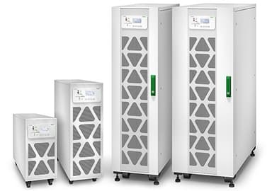 APC Assembly and Startup Service for (1) Easy UPS 3S 30kVA UPS Including Internal Battery Modules view 2