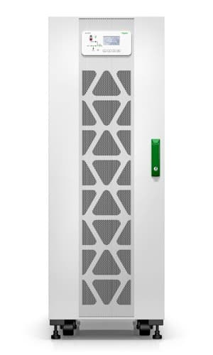 APC Easy 3S uninterruptible power supply (UPS) Double-conversion (Online) 40 kVA 40000 W view 5