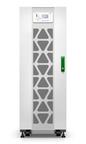 APC Easy UPS 3S uninterruptible power supply (UPS) Double-conversion (Online) 40 kVA 40000 W view 3