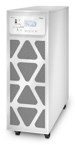 APC Easy 3S uninterruptible power supply (UPS) Double-conversion (Online) 20 kVA 20000 W view 3