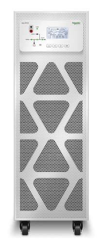 APC Easy 3S uninterruptible power supply (UPS) Double-conversion (Online) 20 kVA 20000 W view 4