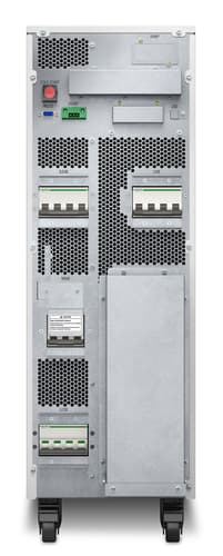 APC Easy 3S uninterruptible power supply (UPS) Double-conversion (Online) 20 kVA 20000 W