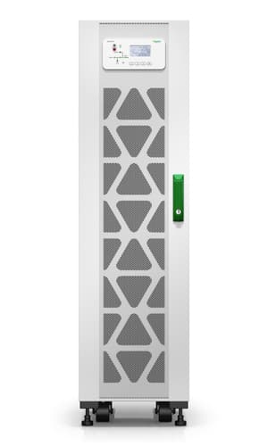 APC Easy 3S uninterruptible power supply (UPS) Double-conversion (Online) 10 kVA 10000 W view 6