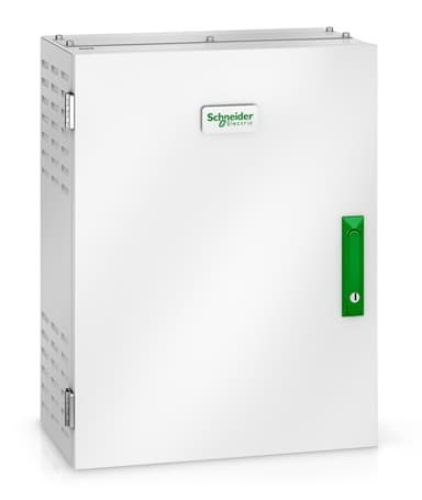 APC Battery Breaker Box for Easy UPS 3S & Easy UPS 3S Pro view 3