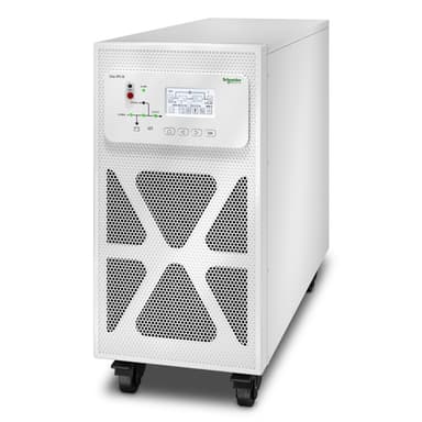 APC Easy 3S uninterruptible power supply (UPS) Double-conversion (Online) 10 kVA 10000 W view 1
