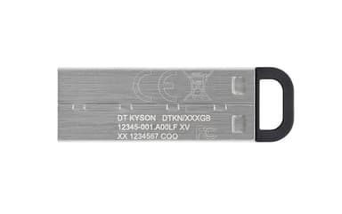 Kingston Technology DataTraveler 256GB Kyson USB Flash Drive view 2