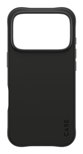 PanzerGlass CARE™ by ® Samba Case Black w. MagSafe iPhone 17 Pro view 4