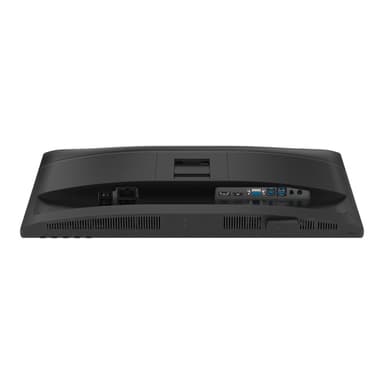 AOC 24P4U computer monitor 60.5 cm (23.8") 1920 x 1080 pixels Full HD Black view 16
