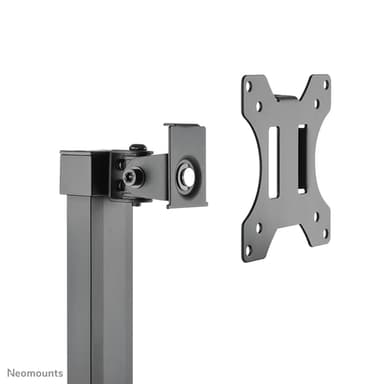 Neomounts FPMA-D865BLACK Monitor stand 10-32" - gas spring view 5