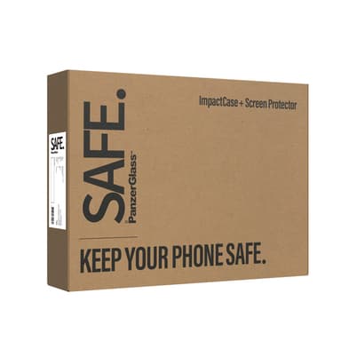 PanzerGlass SAFE. by ® 2-in-1 Bundle Samsung Galaxy S23 Ultra | Bulk Clear screen protector 50 pc(s) view 5