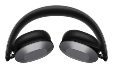 Lenovo 4XD1T60925 headphones/headset Wireless Head-band Office/Call center USB Type-C Bluetooth Grey view 6