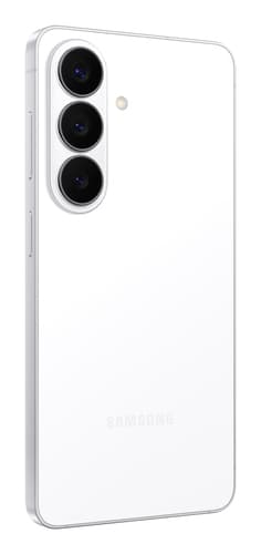 Samsung Galaxy S26 16 cm (6.3") Dual SIM Android 16.0 5G USB Type-C 12 GB 256 GB 4300 mAh White view 4