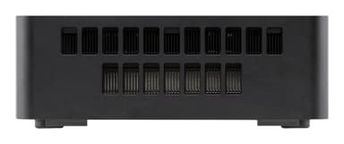 ASUS NUC RNUC16GDKU5663N3 Intel Core Ultra 5 325 16 GB DDR5-SDRAM 512 GB SSD Windows 11 Pro Mini PC Black view 13