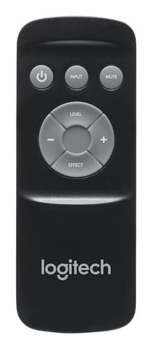 Logitech Surround Sound Speakers Z906 view 4
