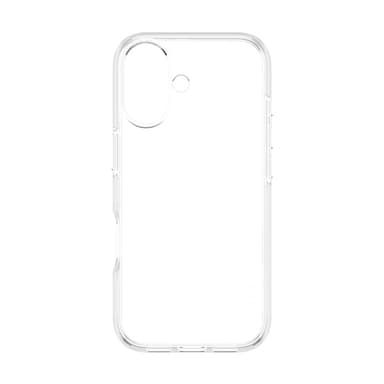 PanzerGlass CARE™ by ® Urban Explorer Case Transparent iPhone 17 view 4
