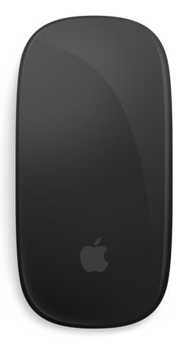 Apple Magic mouse Office Ambidextrous Bluetooth view 1