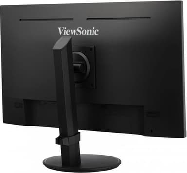 Viewsonic VG Series VG2709-2K-MHD-2 computer monitor 68.6 cm (27") 2560 x 1440 pixels Quad HD LED Black view 5