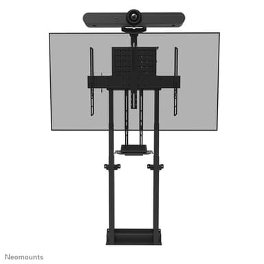 Neomounts AFL-875BL1 Videobar and multimedia kit - universal view 14