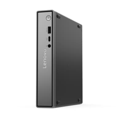 Lenovo ThinkCentre neo 50q Gen 5 Intel Core 5 210H 8 GB DDR5-SDRAM 256 GB SSD Windows 11 Pro Mini PC Black view 9
