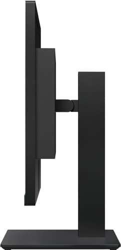 HP Z27 computer monitor 68.6 cm (27") 3840 x 2160 pixels 4K Ultra HD LED Black view 4