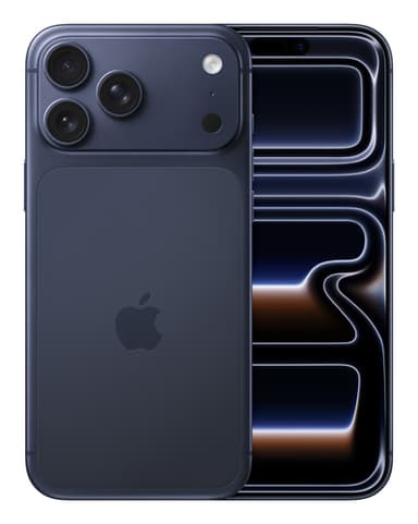 Apple iPhone 17 Pro Max 256GB Deep Blue view 1