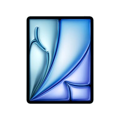 Apple iPad Air 6th Gen 13in M2 Wi-Fi 1TB - Blue view 1