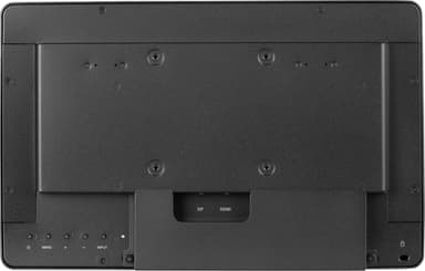 iiyama ProLite TF1633MSC-B1 computer monitor 39.6 cm (15.6") 1920 x 1080 pixels Full HD Touchscreen Black view 8