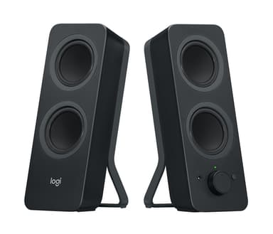 Logitech Z207 Bluetooth Computer Speakers view 4