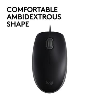 Logitech M110 Silent view 4