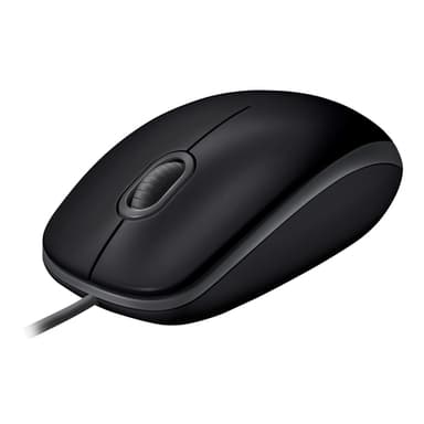 Logitech M110 Silent view 1