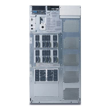 APC Symmetra LX 16kVA Scalable to 16kVA N+1 Rack-mount, 220/230/240V or 380/400/415V view 13