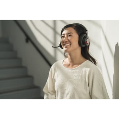 Kensington H3000 Bluetooth Over-Ear Headset view 15